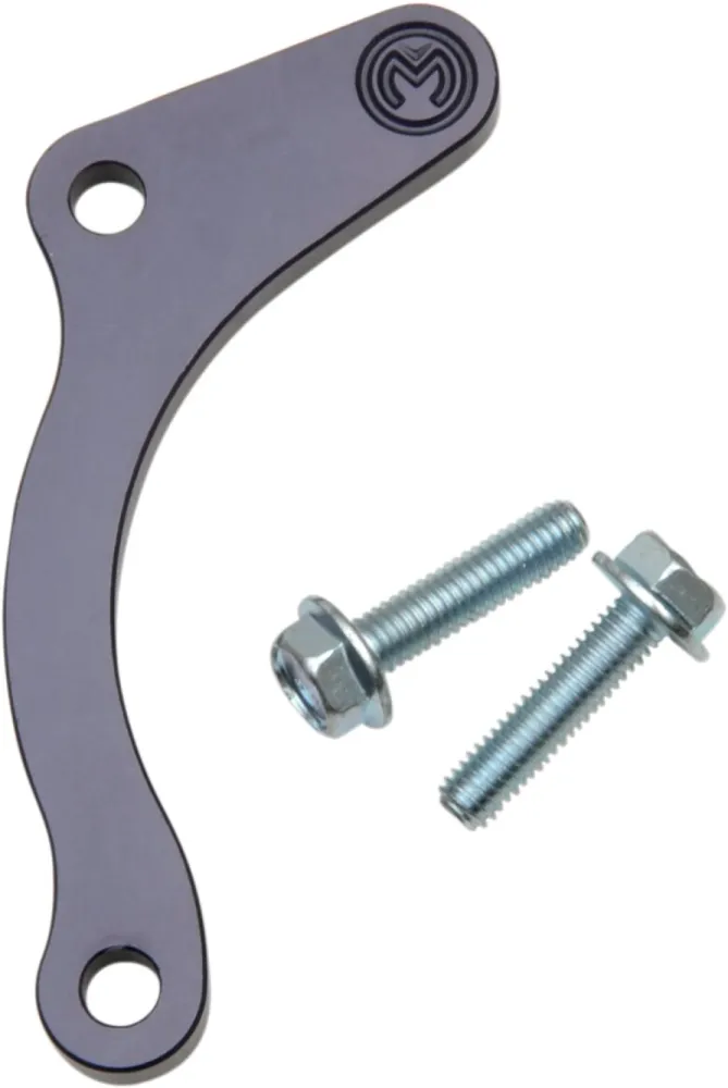 MOOSE OFFROAD HARD-PARTS - MSE CASE SAVER CRF450R - 09500017