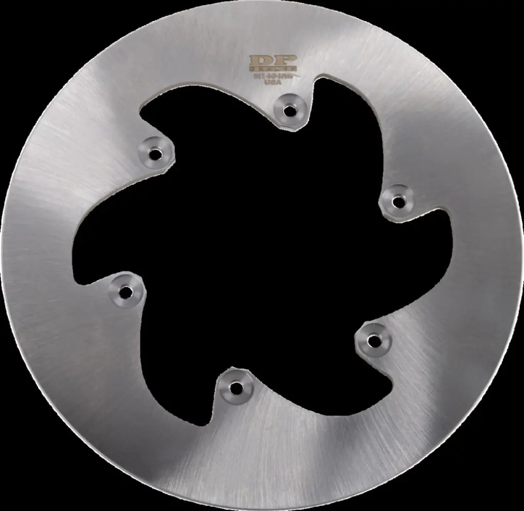 MOOSE OFFROAD HARD-PARTS - ROTOR RR SS SOLID YAMAHA - 17112253