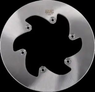 MOOSE OFFROAD HARD-PARTS - ROTOR RR SS SOLID YAMAHA - 17112253