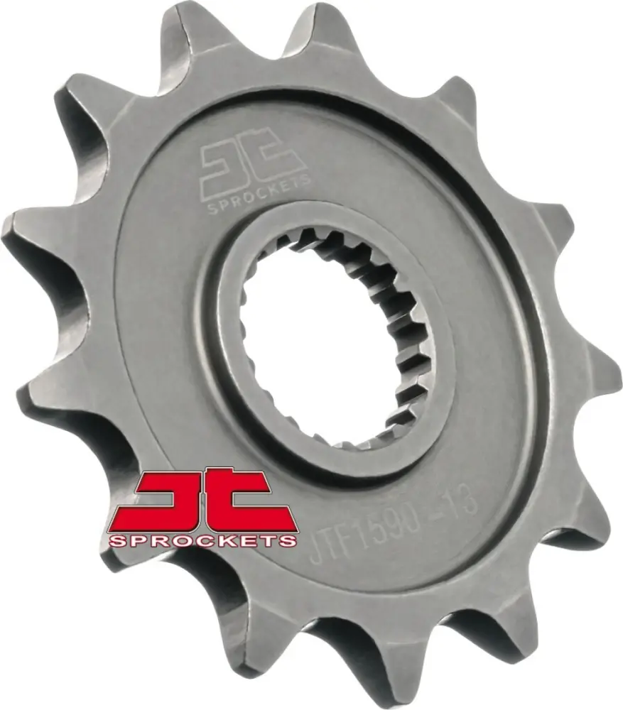 JT SPROCKETS - SPRCKT C/S YZ/WR 13T - 12121951