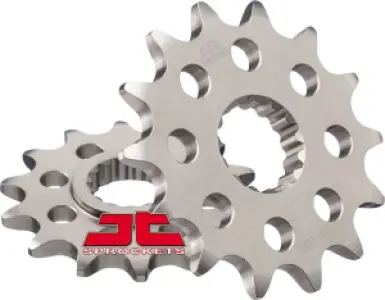 JT SPROCKETS - SPRCKT C/S KTM/HUSQ 14T - 12121955