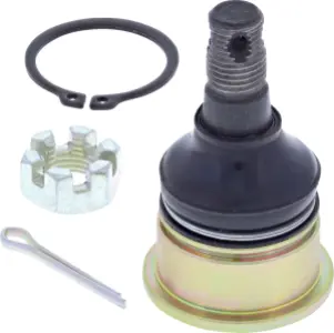 MOOSE OFFROAD HARD-PARTS - BALL JOINT HIPERF UPR/LWR - 04301212