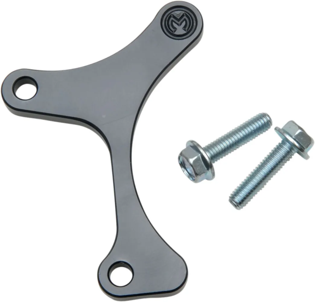 MOOSE OFFROAD HARD-PARTS - MSE CASE SAVER KXF/RMZ250 - 09500024