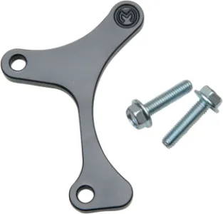 MOOSE OFFROAD HARD-PARTS - MSE CASE SAVER KXF/RMZ250 - 09500024