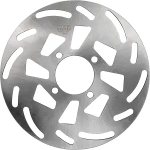 MOOSE OFFROAD HARD-PARTS - ROTOR YAM ATV REAR - 17112300