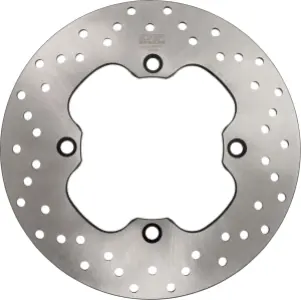MOOSE OFFROAD HARD-PARTS - ROTOR SEGWAY REAR MOOSE - 17112326
