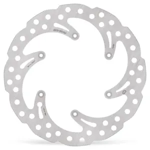 MOTO-MASTER - BRAKE DISC VINT FRONT - 17112339