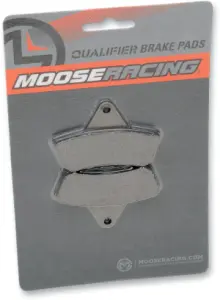MOOSE OFFROAD HARD-PARTS - BRAKE PAD QUALIFIER ATV - 17200236