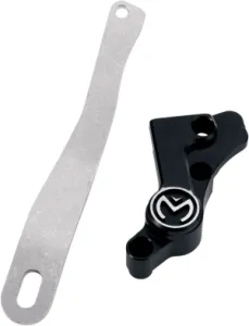 MOOSE OFFROAD HARD-PARTS - GUARD CLTCH CLNDR 125/200 - 09500148