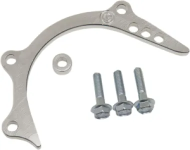 MOOSE OFFROAD HARD-PARTS - CASE SAVER POL-TRX450 - 09500146