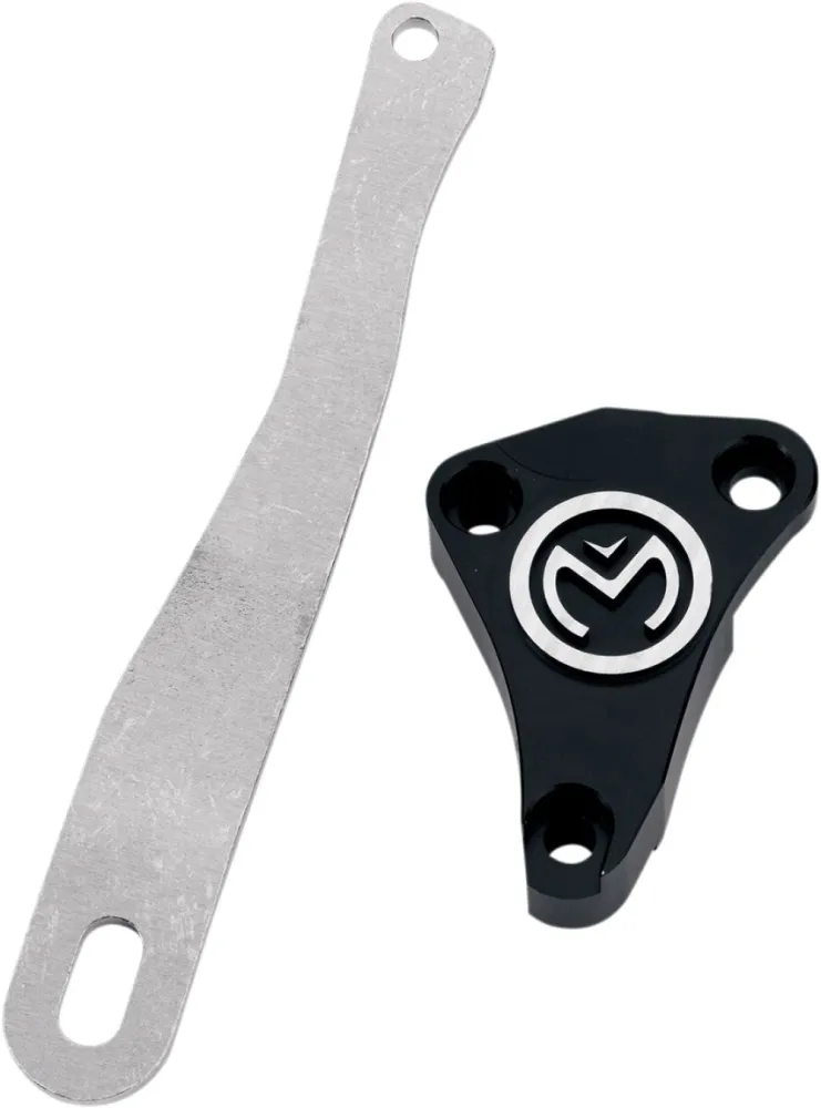 MOOSE OFFROAD HARD-PARTS - GUARD CLTCH CYL 400-525 - 09500150
