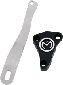 MOOSE OFFROAD HARD-PARTS - GUARD CLTCH CYL 400-525 - 09500150