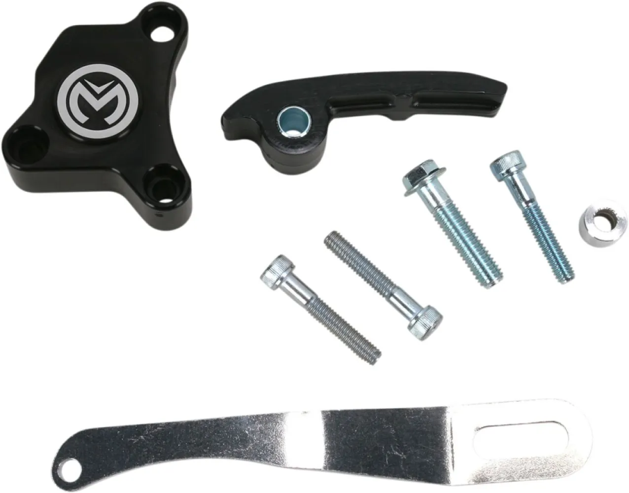 MOOSE OFFROAD HARD-PARTS - GUARD CLUTCH CYL 350SX - 09500371
