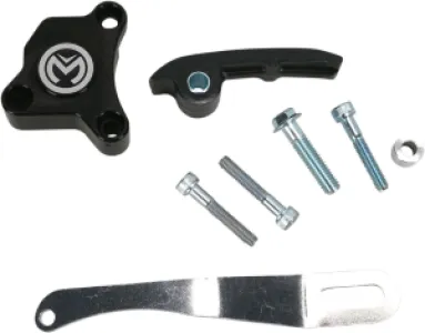 MOOSE OFFROAD HARD-PARTS - GUARD CLUTCH CYL 350SX - 09500371