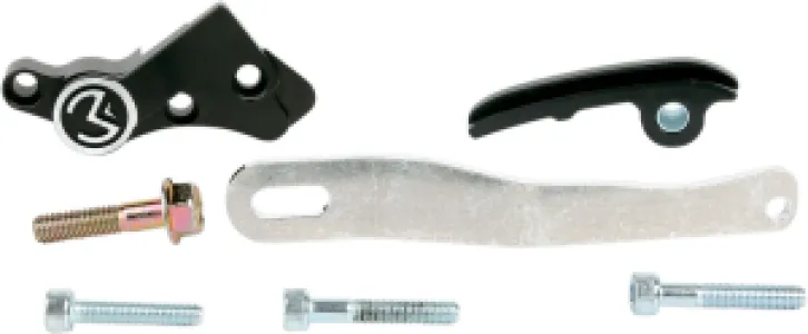 MOOSE OFFROAD HARD-PARTS - GUARD CLTCH CYL 125/200 - 09500192
