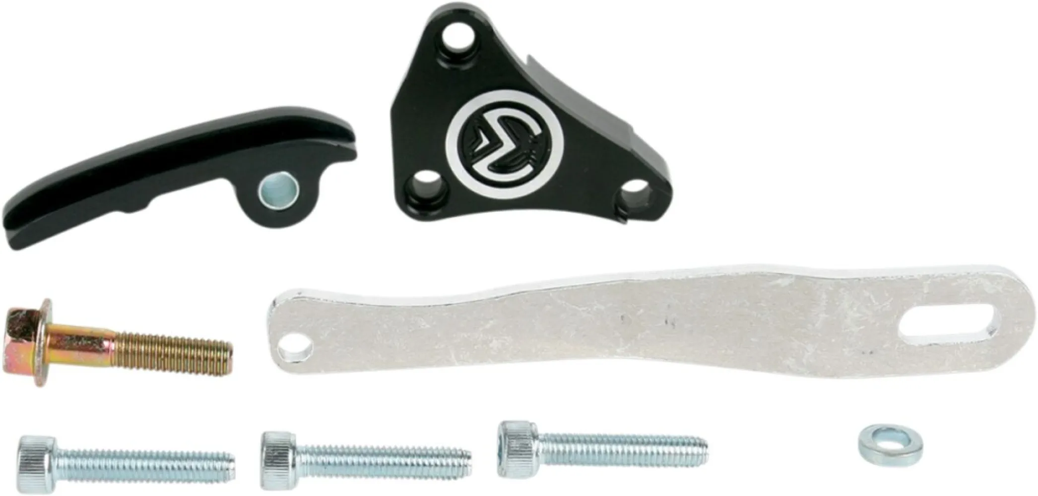 MOOSE OFFROAD HARD-PARTS - GUARD CLUTCH CYLINDER KTM - 09500194