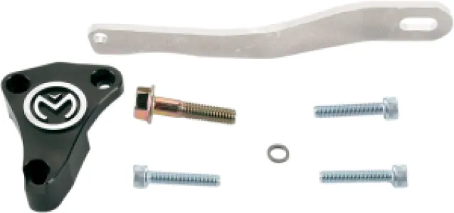 MOOSE OFFROAD HARD-PARTS - GUARD CLTCH CYL 250/300 - 09500149