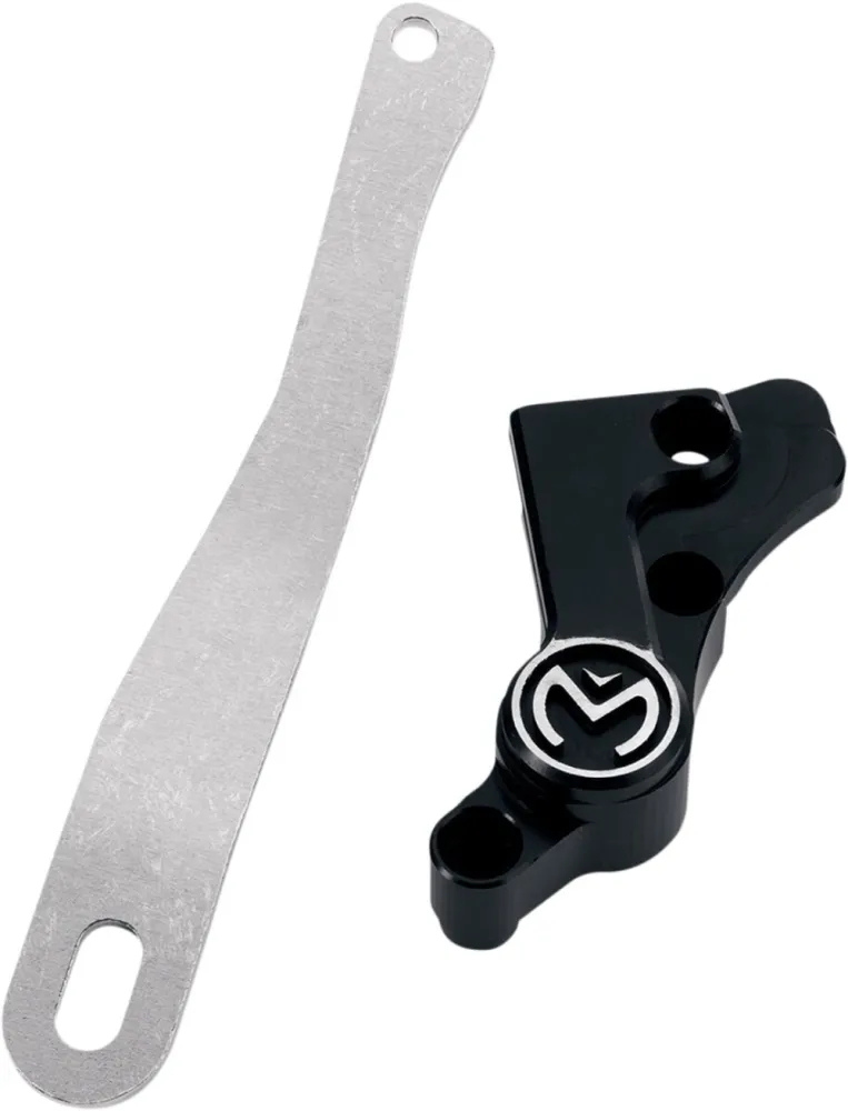 MOOSE OFFROAD HARD-PARTS - GUARD CLUTCH CYL KTM - 09500758