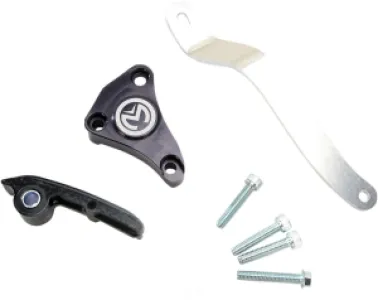 MOOSE OFFROAD HARD-PARTS - GUARD CLUTCH CYL BETA - 09500606