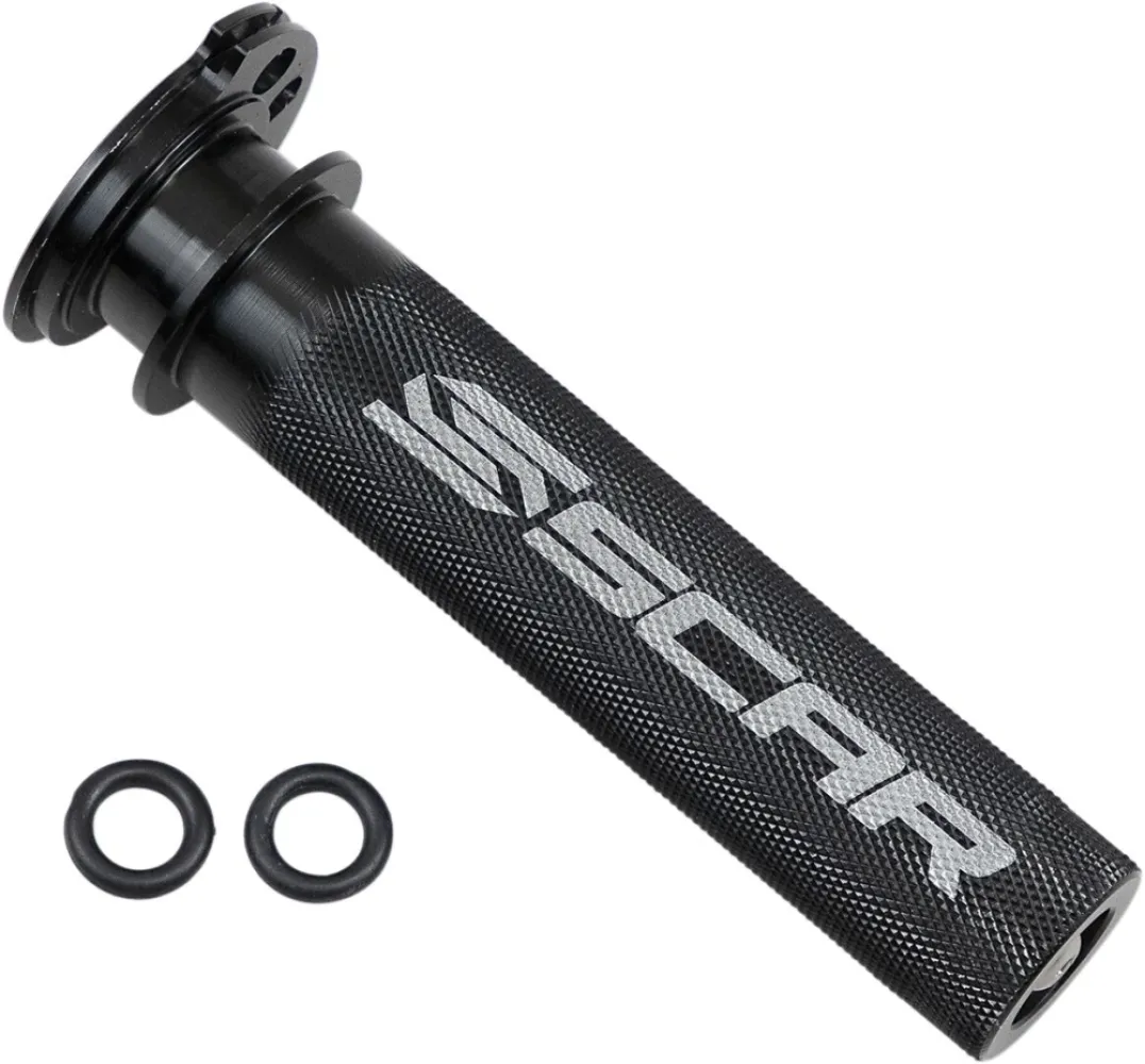 SCAR - THROTTLE TUBE + BEARING - 06320807