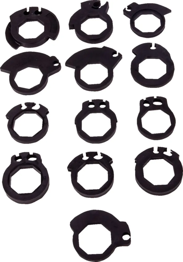 ODI - CAM THROTTLE KTM 4ST 16- - 06320857