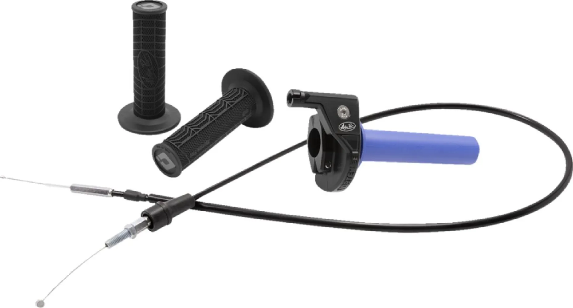 MOTION PRO - THRTTLE KIT/GRIP YFZ450 - 06320895