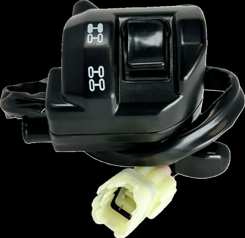 MOOSE OFFROAD FOUR WHEEL - THROTTLE ASSEMBLY CAN-AM MSE - 06320996
