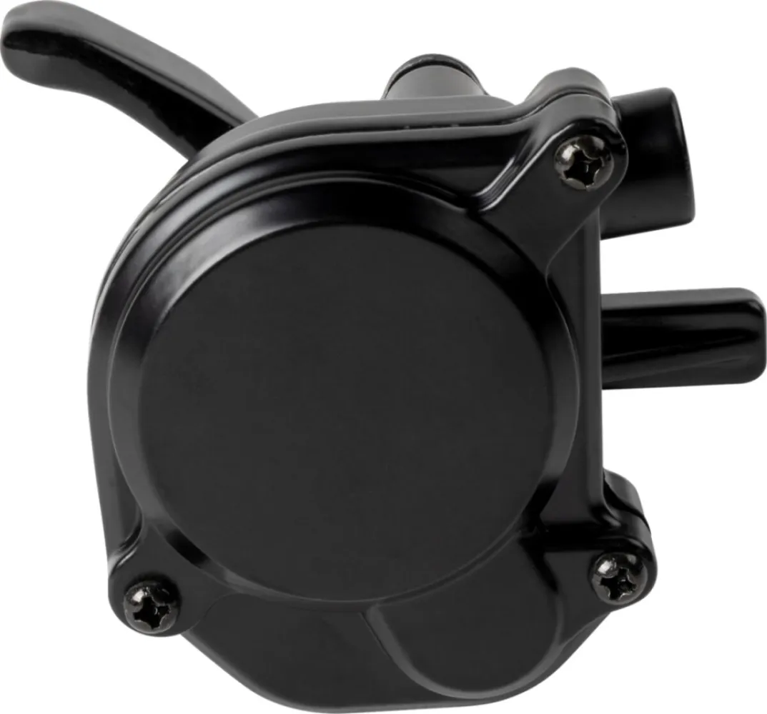 MOOSE OFFROAD FOUR WHEEL - THROTTLE ASSEMBLY HONDA MSE - 06320998