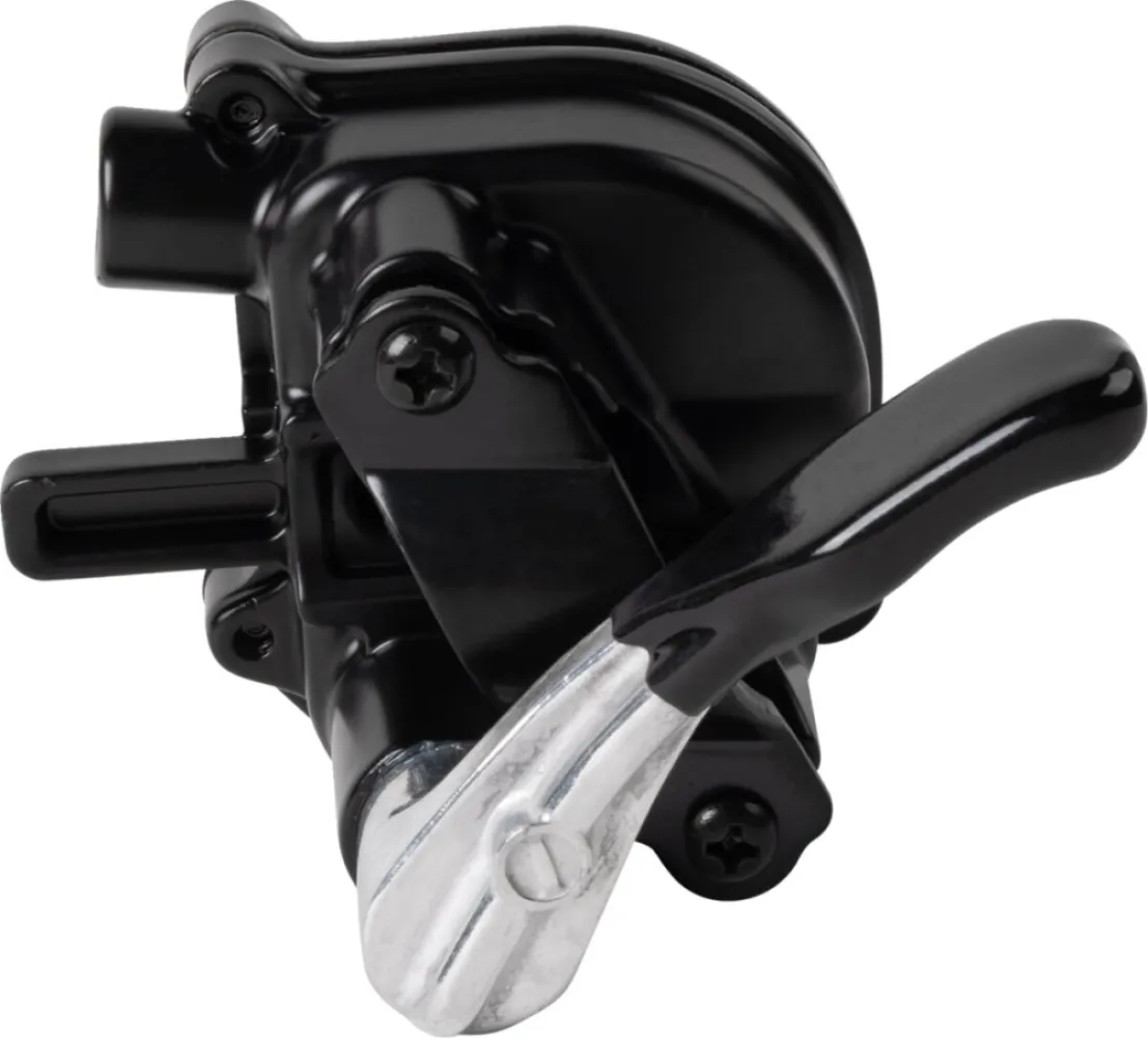 MOOSE OFFROAD FOUR WHEEL - THROTTLE ASSEMBLY HONDA MSE - 06320998