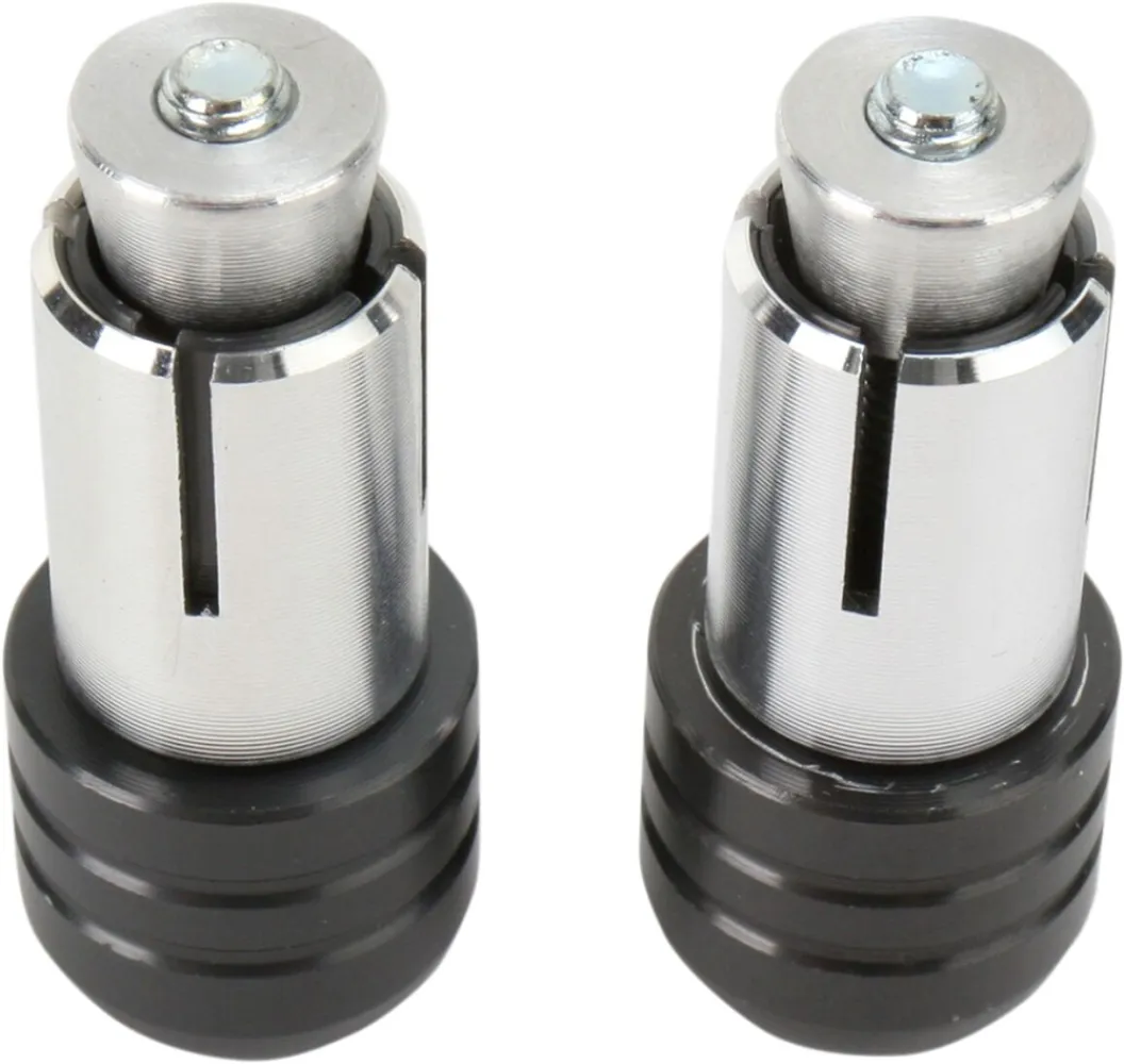 RENTHAL - RENTHAL ROAD BAR ENDS GREY - 06340001