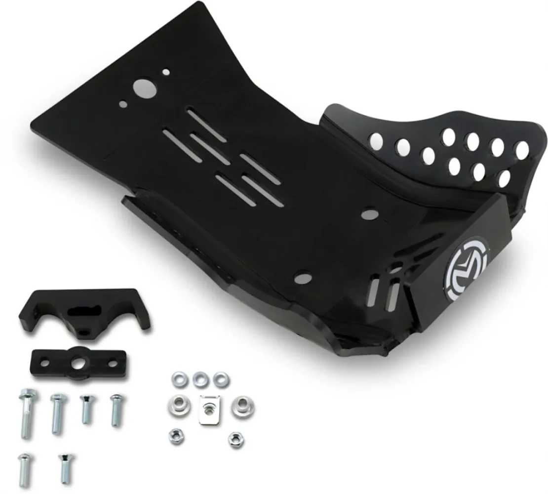 MOOSE OFFROAD HARD-PARTS - SKID PLATE PRO KTM/HUSKY - 05061359