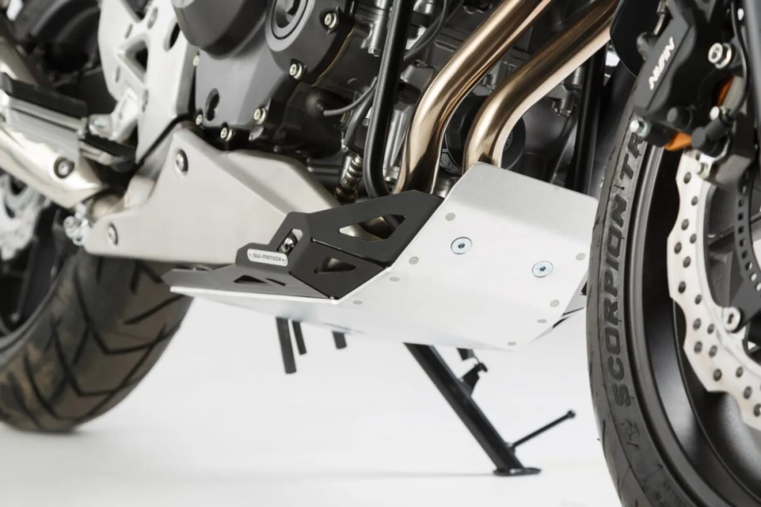 SW-MOTECH - ENGINE GUARD - 05061389