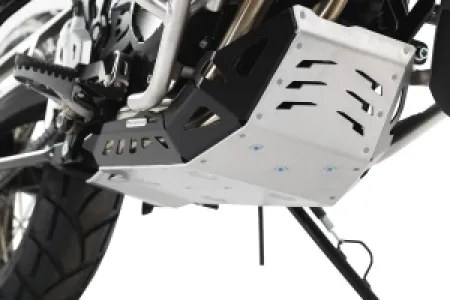SW-MOTECH - ENGINE GUARD - 05061406
