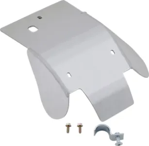 MOOSE OFFROAD HARD-PARTS - SKID PLATE ALUM KTM - 05061431