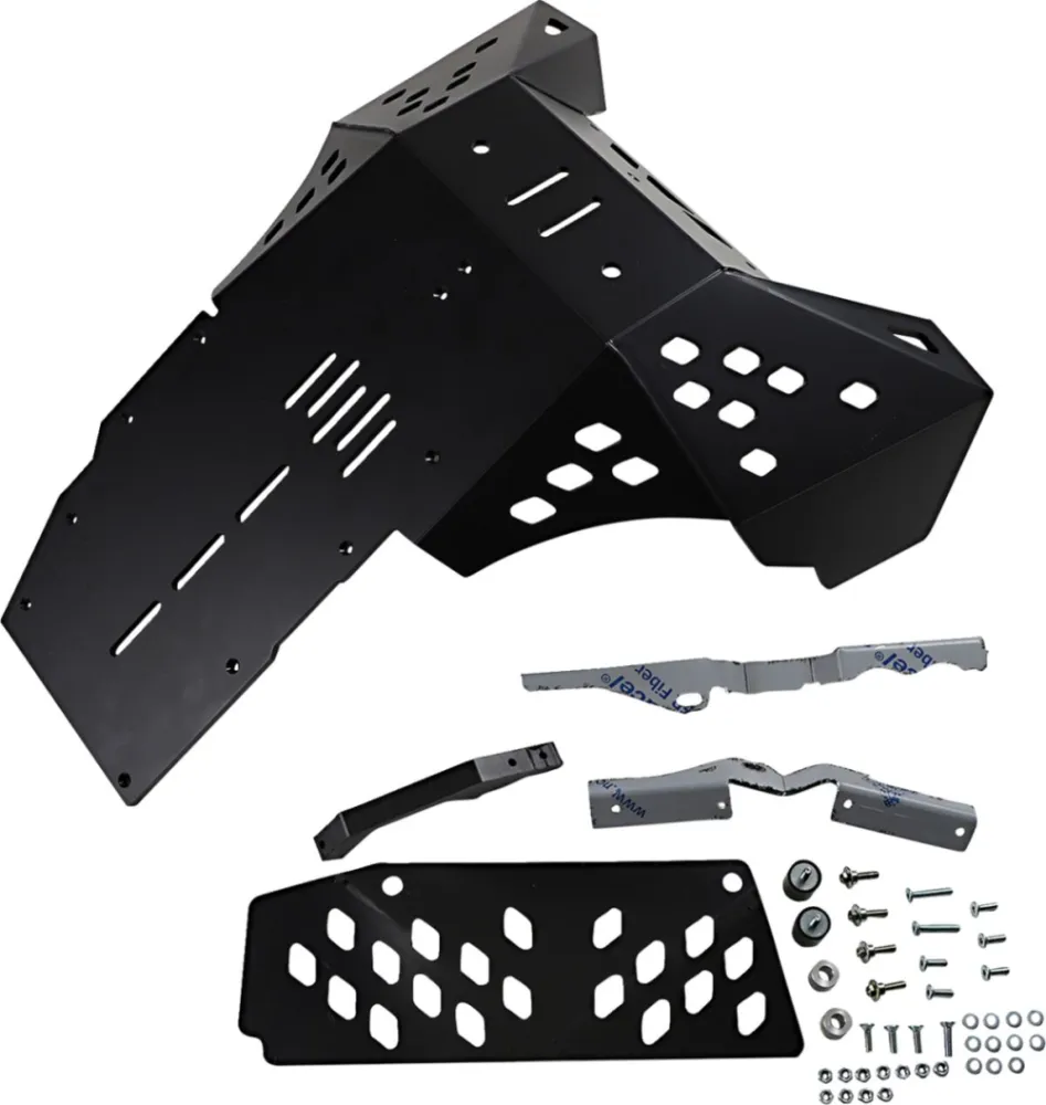 MOOSE OFFROAD HARD-PARTS - SKID PLATE PRO LG KTM 790 - 05061472