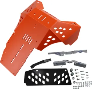 MOOSE OFFROAD HARD-PARTS - SKID PLATE PRO LG KTM 790 - 05061473