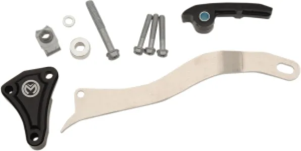 MOOSE OFFROAD HARD-PARTS - GUARD CLUTCH CYL HUSQ - 09500798