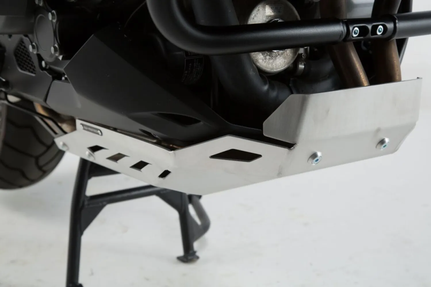 SW-MOTECH - ENGINE GUARD VFR1200X - 05061521
