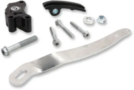 MOOSE OFFROAD HARD-PARTS - GUARD CLUTCH CYL KTM/HUSQ - 09500807