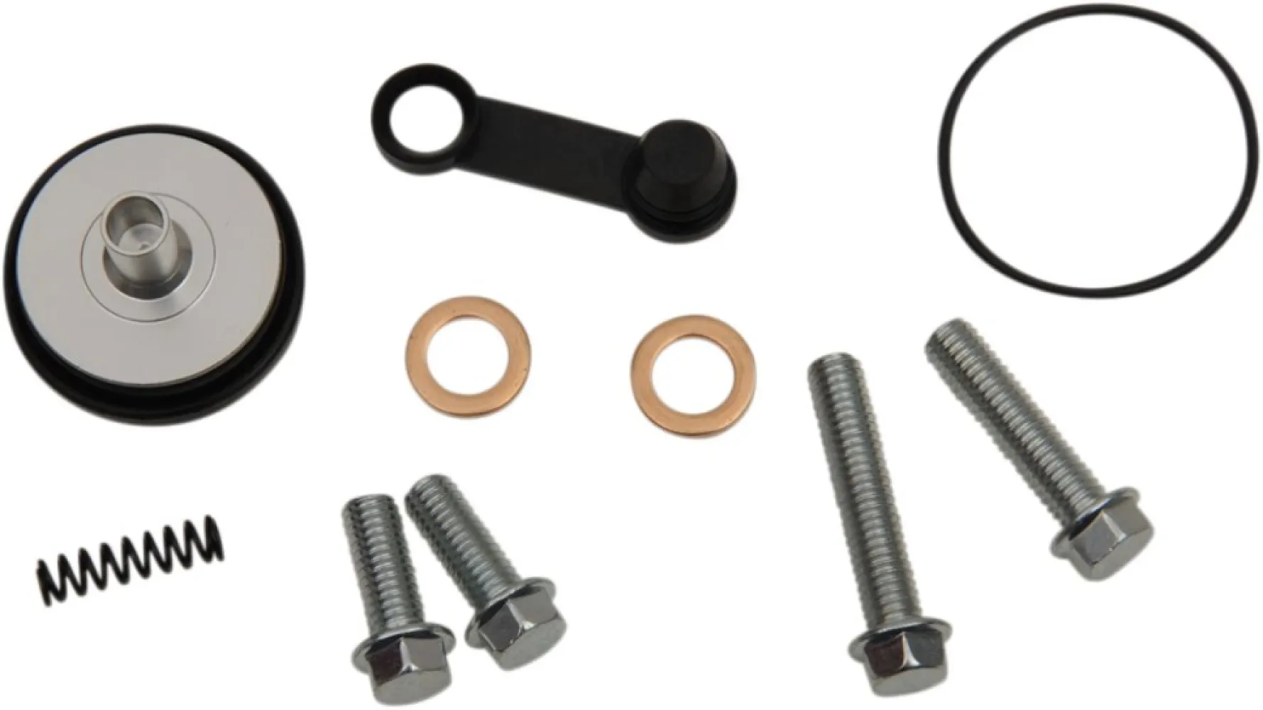 MOOSE OFFROAD HARD-PARTS - REBUILD KIT SLAVE CYL - 09500900
