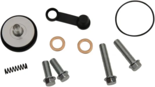 MOOSE OFFROAD HARD-PARTS - REBUILD KIT SLAVE CYL - 09500900