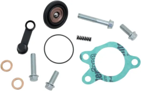MOOSE OFFROAD HARD-PARTS - REBUILD KIT SLAVE CYL - 09500899
