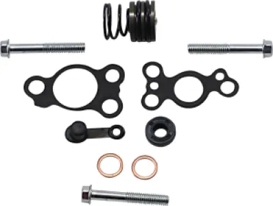 MOOSE OFFROAD HARD-PARTS - REBUILD KIT SLAVE CYL KAW - 09500917