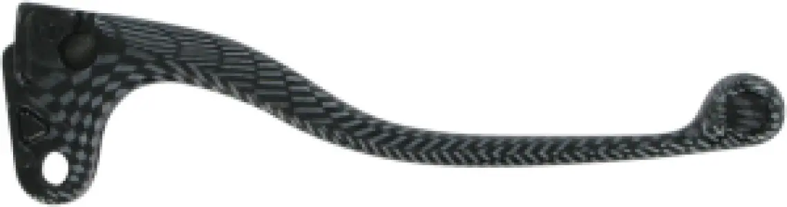 PARTS UNLIMITED - LEVER LH YAMAHA C/F LOOK - 06130004
