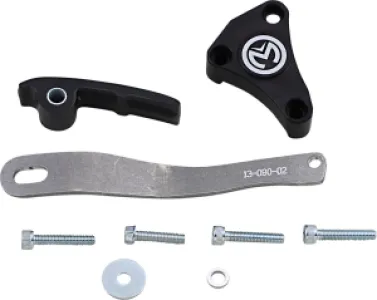 MOOSE OFFROAD HARD-PARTS - GUARD CLUTCH CYL BETA - 09500921