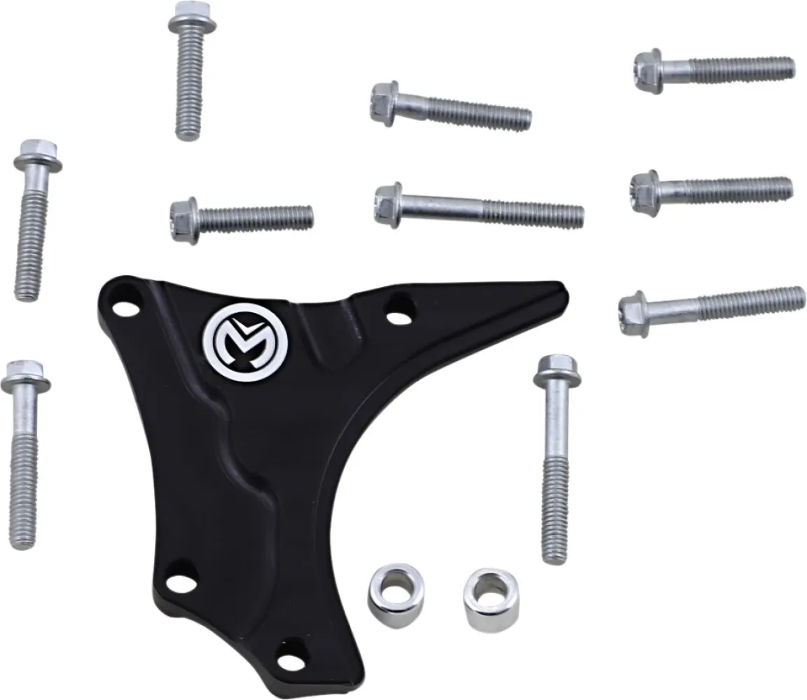 MOOSE OFFROAD HARD-PARTS - GUARD CLUTCH CYL SHERCO - 09500919