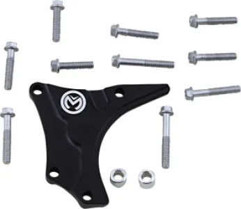 MOOSE OFFROAD HARD-PARTS - GUARD CLUTCH CYL SHERCO - 09500919