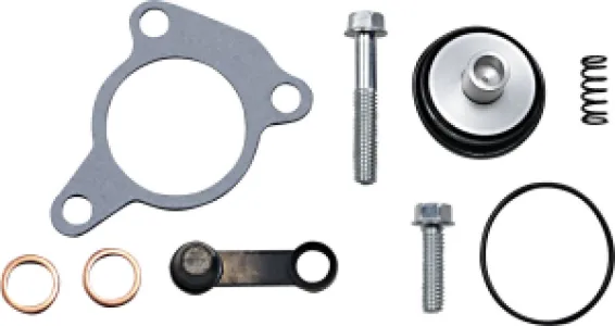 MOOSE OFFROAD HARD-PARTS - REBUILD KIT SLAVE CYL KTM - 09500918