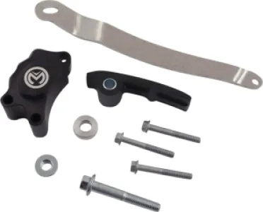 MOOSE OFFROAD HARD-PARTS - GUARD CLUTCH CYLINDER HUS - 09500963