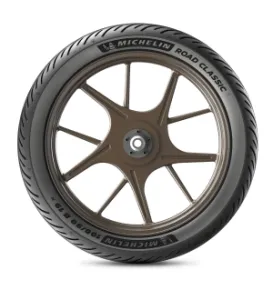 MICHELIN - ROADCL F 110/80B17 57V TL - 03050789